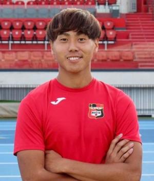 Kai (C.F. La Nuca B) - 2020/2021