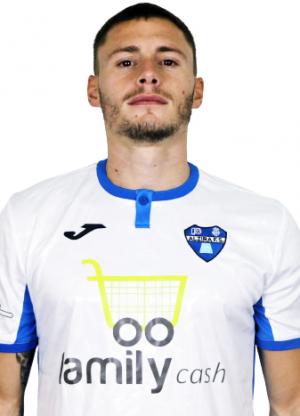 Cristian C.M. (Alzira F.S.) - 2020/2021