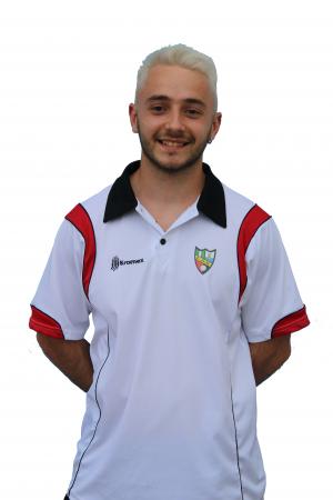 Alejandro (U.D. Rotea) - 2020/2021