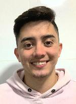 Brian Alejandro (C. Atl. Estacin B) - 2020/2021