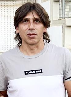 Gaby (U.D. Canals) - 2020/2021