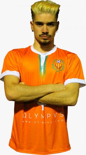 Hernn (U.E. Sant Juli) - 2020/2021