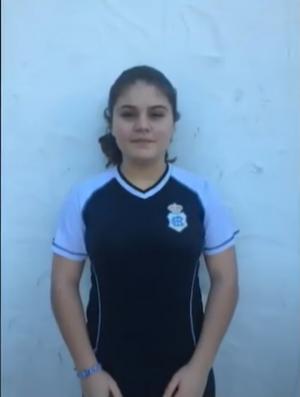 Noa (Sporting de Huelva) - 2020/2021