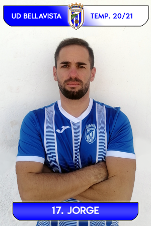 Chachi (U.D. Bellavista) - 2020/2021