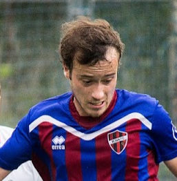 Oli (Rosal C.F.) - 2020/2021