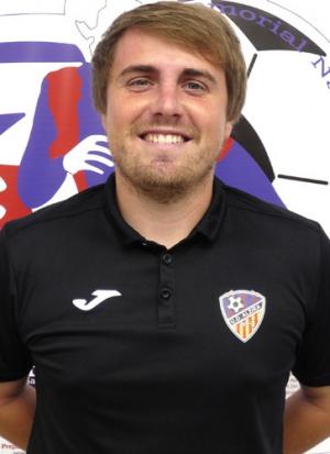 Ral (U.D. Alzira C) - 2020/2021
