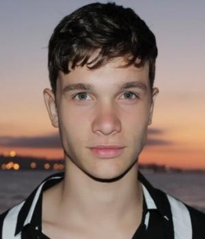 Sergio Huergo (U.P. Langreo) - 2020/2021