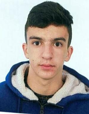 Oscar Snchez (C.D. Lealtad) - 2020/2021