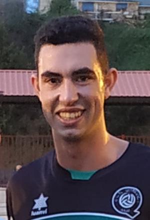 lex Garrido (A.D. Llaranes C.F.) - 2020/2021