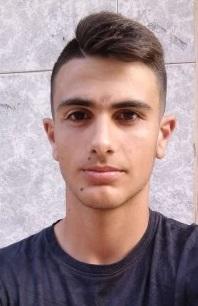 Pablo Fernndez (S.D. Llano 2000) - 2020/2021