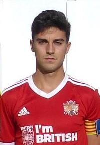 Guille (SIA Academy) - 2020/2021