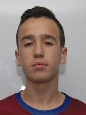 Dani Gonzlez (Avils Stadium) - 2020/2021