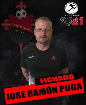 Puga (Victoria F.C. C) - 2020/2021
