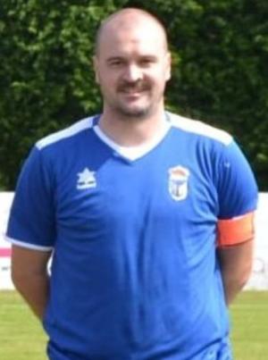 Jon�s Cotarelo (Real Tapia C.F.) - 2020/2021
