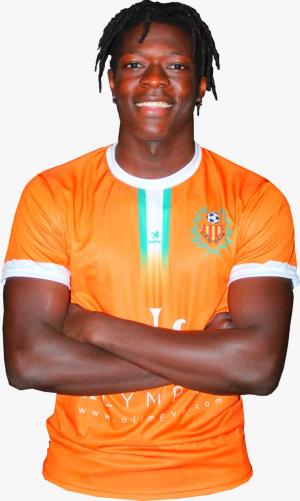 Gomis (U.E. Sant Juli) - 2020/2021