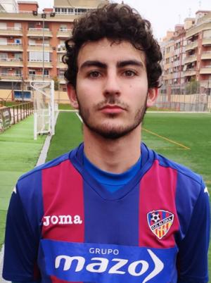 Navaln (U.D. Alzira B) - 2020/2021