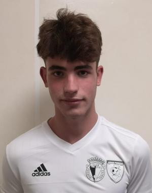 Sal (Burgos C.F.) - 2020/2021