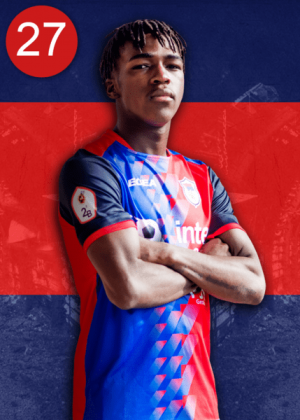 Cristian Ebea (U.P. Langreo B) - 2020/2021