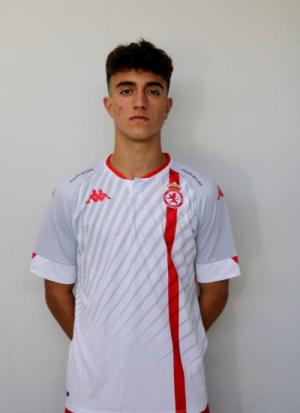 Gallego (Cultural Leonesa) - 2020/2021