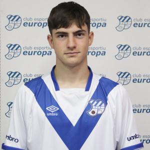 Adalid (F.E. Grama) - 2020/2021