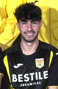 Diego (C.D. Roda) - 2020/2021