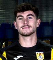 Marc (C.D. Roda B) - 2020/2021