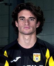 Manolo (C.D. Roda) - 2020/2021