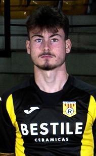 Rubn (C.D. Roda) - 2020/2021