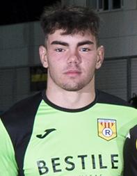 Nicolau (C.D. Roda) - 2020/2021