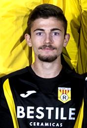 Carlos Segura (C.D. Roda) - 2020/2021