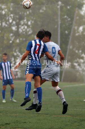 Diego  (C.D. Alcoyano) - 2020/2021