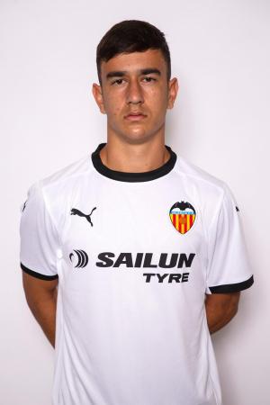 Agull (Valencia C.F.) - 2020/2021