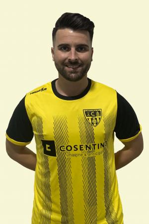 Vanian (C.D. Cantoria 2017) - 2020/2021