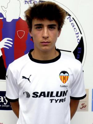 Hugo (Levante U.D.) - 2020/2021