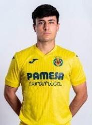 Rodri (Villarreal C.F.) - 2020/2021