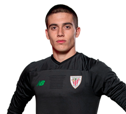 lex Padilla (C.D. Baskonia) - 2020/2021