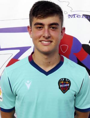 Vives (Patacona C.F.) - 2020/2021