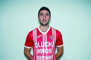 Bou (C.D. Onda) - 2020/2021