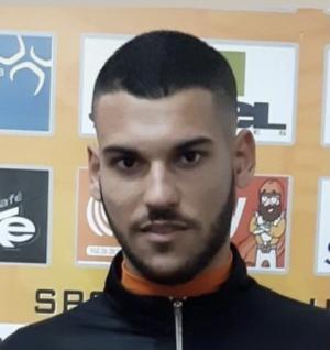Yuste (Torrent C.F.) - 2020/2021