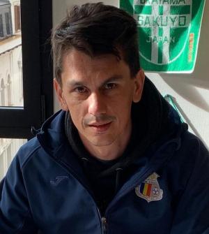 Franco Gross (F.C. Santa Coloma) - 2020/2021