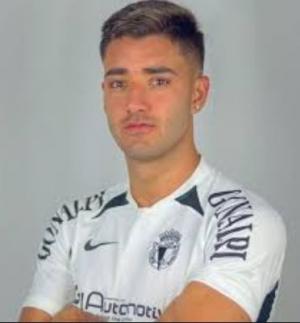 Rosales (Burgos Promesas C.F.) - 2020/2021