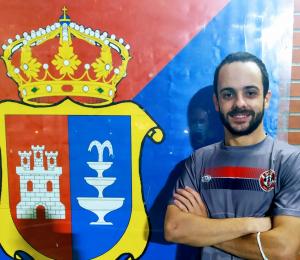 Ral (S.D. Solares) - 2020/2021