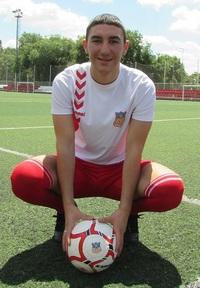 Bilal (Complutense Alcal) - 2020/2021