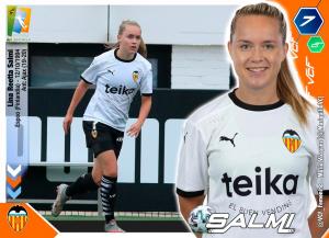 Salmi (Valencia C.F.) - 2020/2021