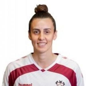 Beln Potassa (Crdoba C.F.) - 2020/2021