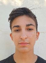Jos Luis (C. Atl. Estacin) - 2020/2021