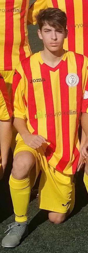 lex Garca (Benalmdena Atltico) - 2020/2021