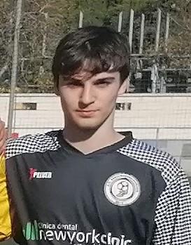 lex Lpez (Benalmdena Atltico) - 2020/2021