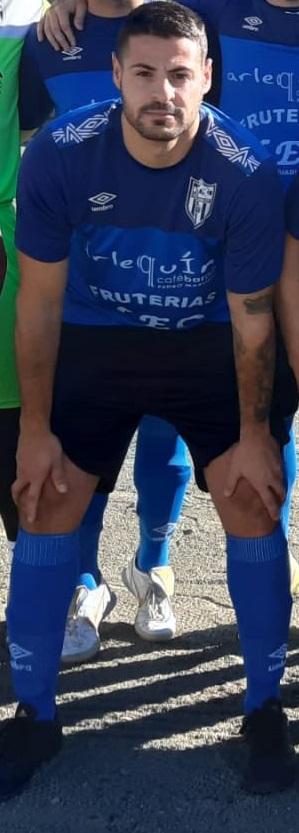 Huertas (Purullena C.F.) - 2020/2021