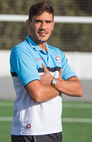 Dela (Baeza C.F.) - 2020/2021